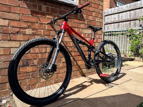Mtb bike siskiu - siskiu, d5