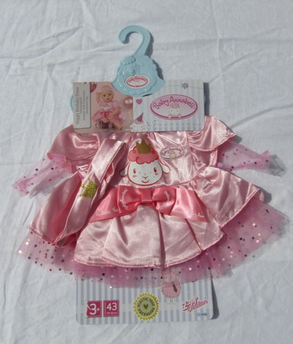 Baby annabell happy birthday - baby,