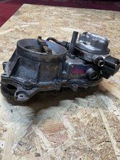 Mercedes 190e 2.0 Fuel