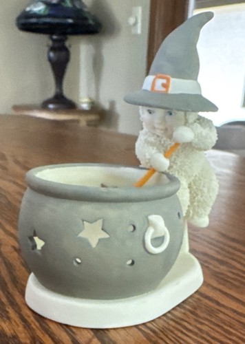 Dept snowbabies my - dept,