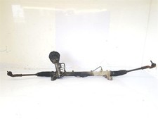 2004-2011 MK2 FORD FOCUS POWER