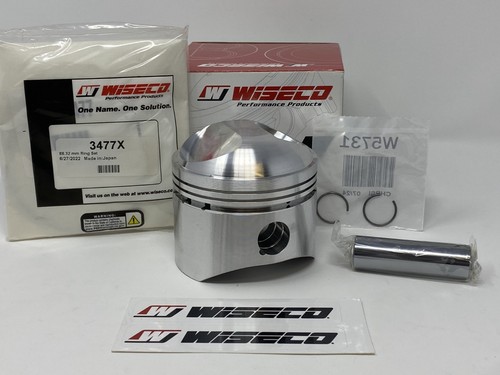 Wiseco 4012p4 forged 1234cc - wiseco,