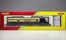 Hornby R4645 TPO Western Night