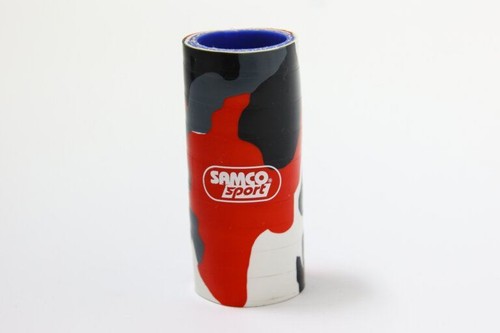 Samco fire camo - camo, hose+clip