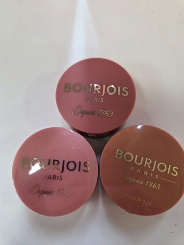 Bourjois blusher compact - bourjois,