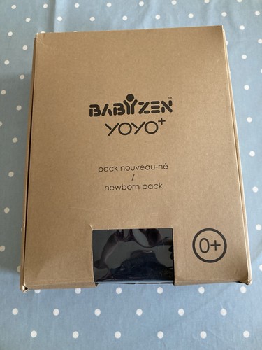 Babyzen yoyo newborn pack - yoyo,