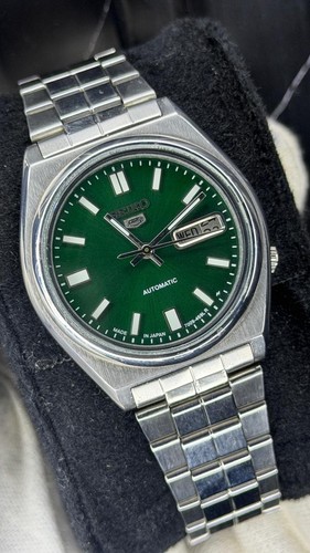 Vintage seiko men s - seiko, 5