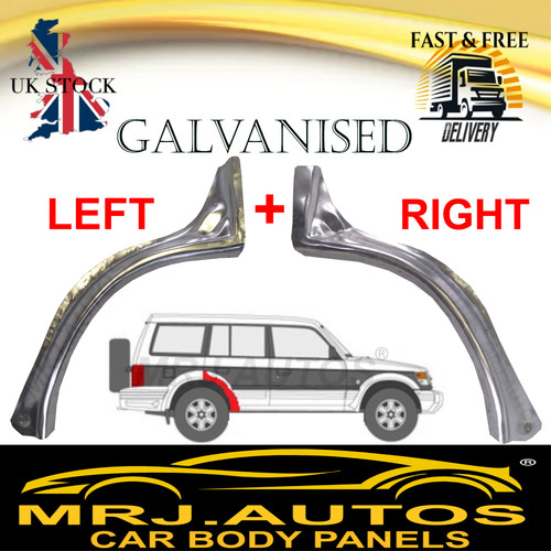 For mitsubishi pajero 99 - for, 91-99