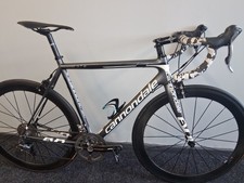 Cannondale Evo Super Six