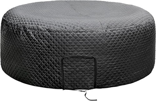 180cm universal round thermal - 180cm,