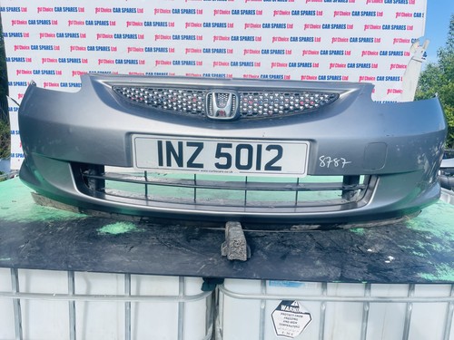 Honda jazz hatchback 5dr - hatchback,