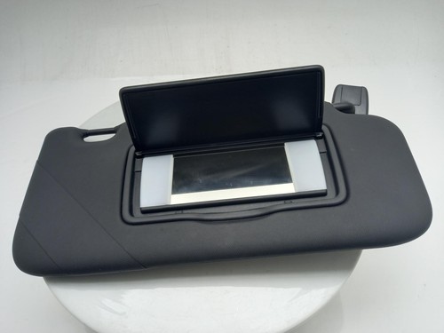 Ford fiesta sun - ford, visor
