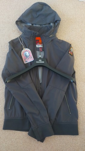 Parajumpers soft shell - parajumpers,
