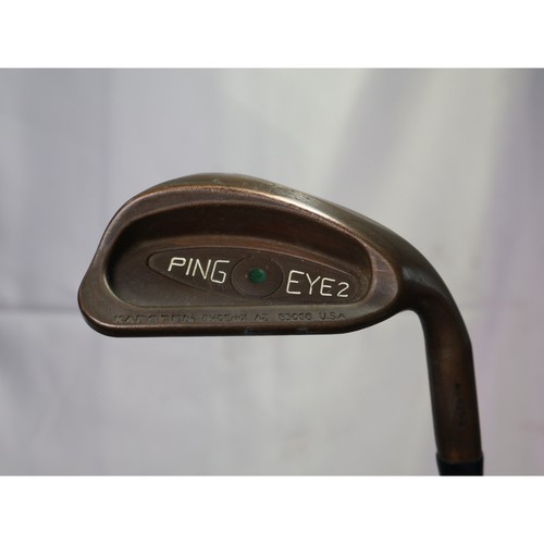 Ping eye2 green dot - golf, m