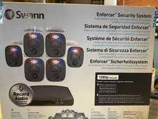 Swann 84680H 8-Channel DVR