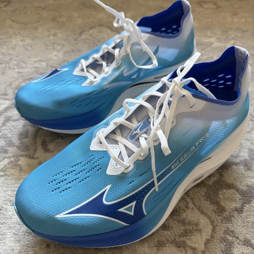 Mizuno wave rebellion pro - mizuno,