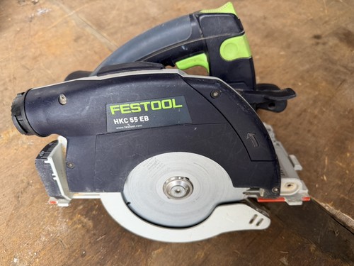Festool hkc eb basic - li,