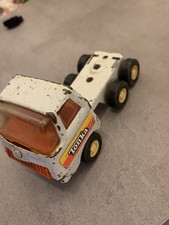 Vintage tonka truck needs - truck,,
