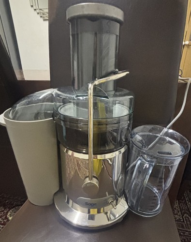 Sage nutri juicer bje410uk - sage,