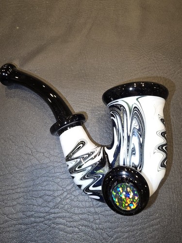 Heady glass pipe - heady,