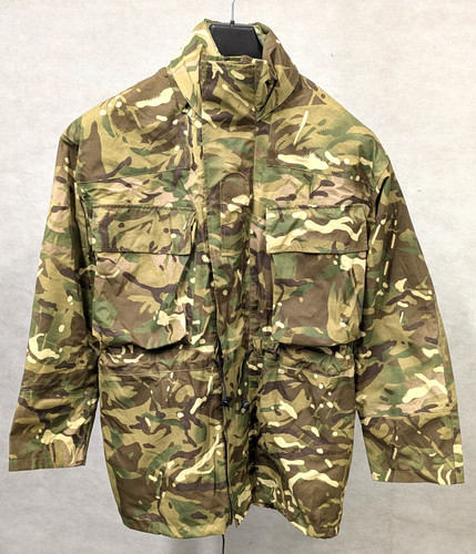 British army mtp petroleum - mtp,