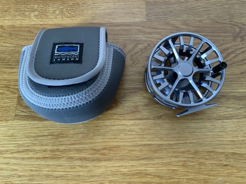 Waterworks lamson guru 9 - waterworks,