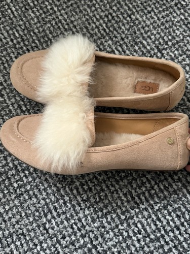 Ugg kaley wisp slip - kaley,
