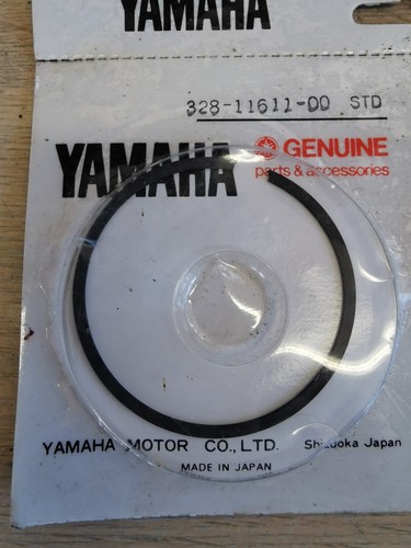 Genuine yamaha tz350 - yamaha,