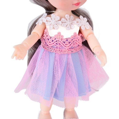 Girl doll toys dress dolls - dress,