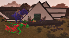 Ark Survival Ascended EU PVE