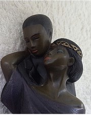 Mahogany Vintage Enesco