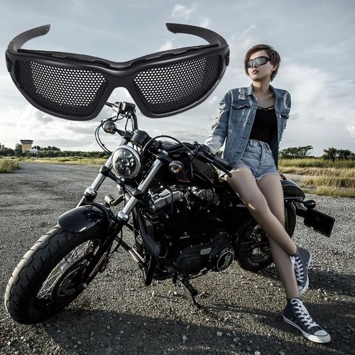 Detachable safety goggles - safety,