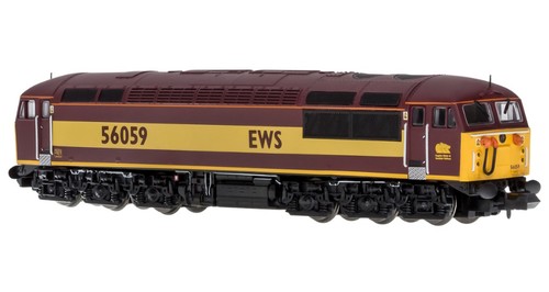 Dapol 004 013 gauge br - dapol,