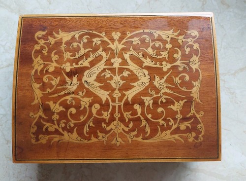 Vintage italian sorrento - italian,