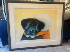 Doug Hyde Beware of the Dog