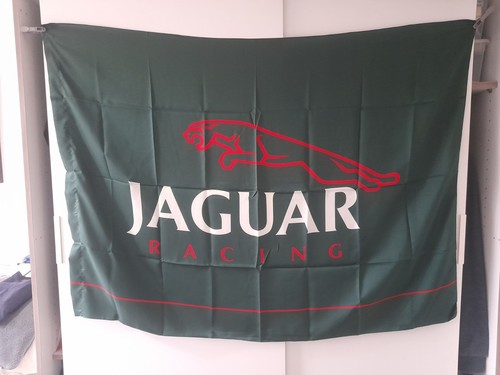 New genuine jaguar - jaguar, racing