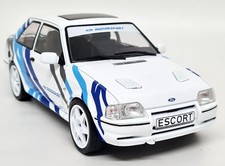 Mcg ford escort - mcg,