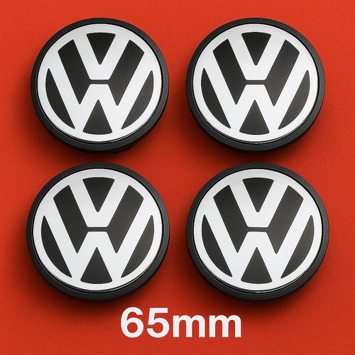 Set alloy wheel centre - 4,