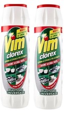 VIM Clorex Scourer