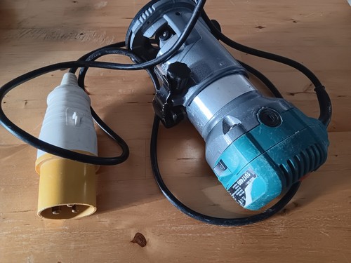 Router trimmer 110v - trimmer,