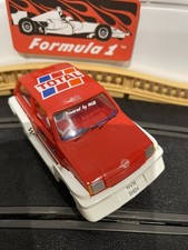 SCALEXTRIC C215 MG Metro 6R4