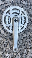 Shimano STX RC FC-MC40 Tripple