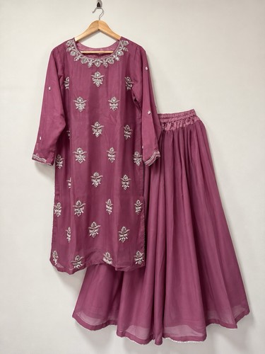 Dhagay women purple - dhagay, women’s