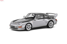 Solido Porsche 993 RS