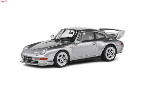 Solido porsche 993 - porsche,