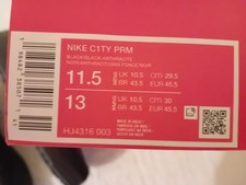 Nike city prm - nike, uk