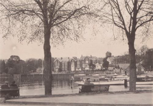 1927 bowness bay - 1927,