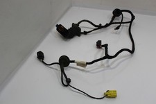 VW Passat B6 RHD Front OS