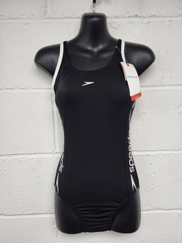 Speedo endurance black - speedo,
