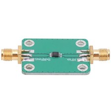 RF Microwave Amplifier